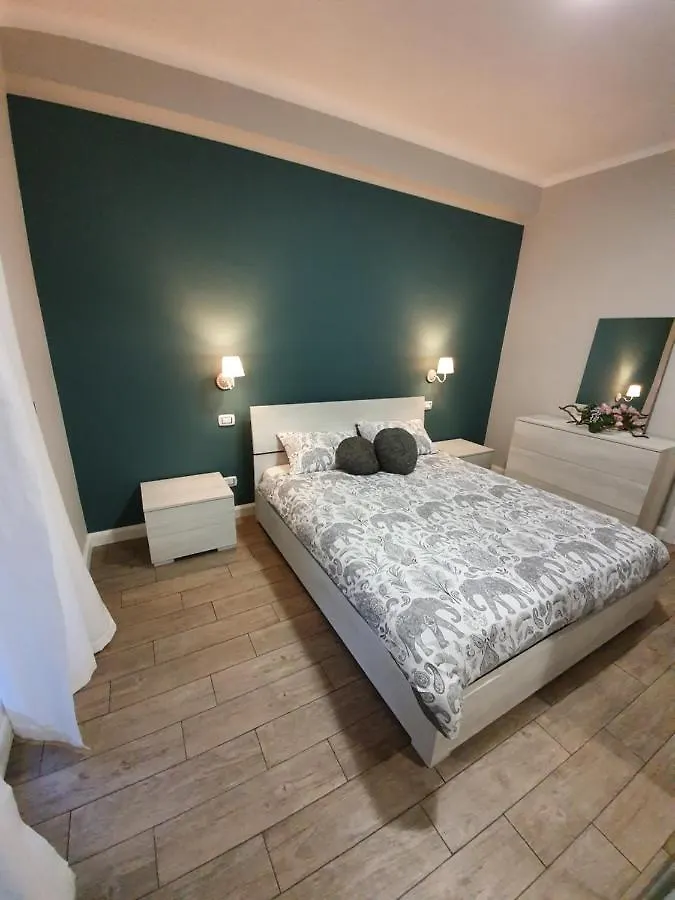 Apartment Dream Home Sanremo