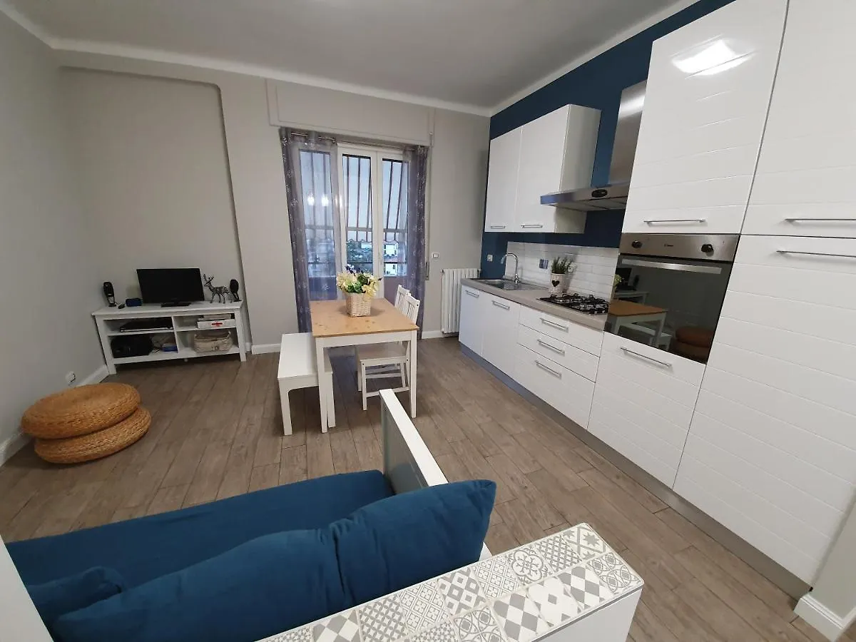 Apartment Dream Home Sanremo