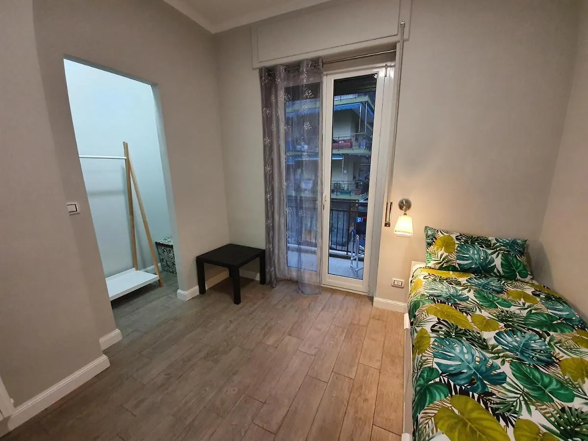 Dream Home Sanremo Appartamento