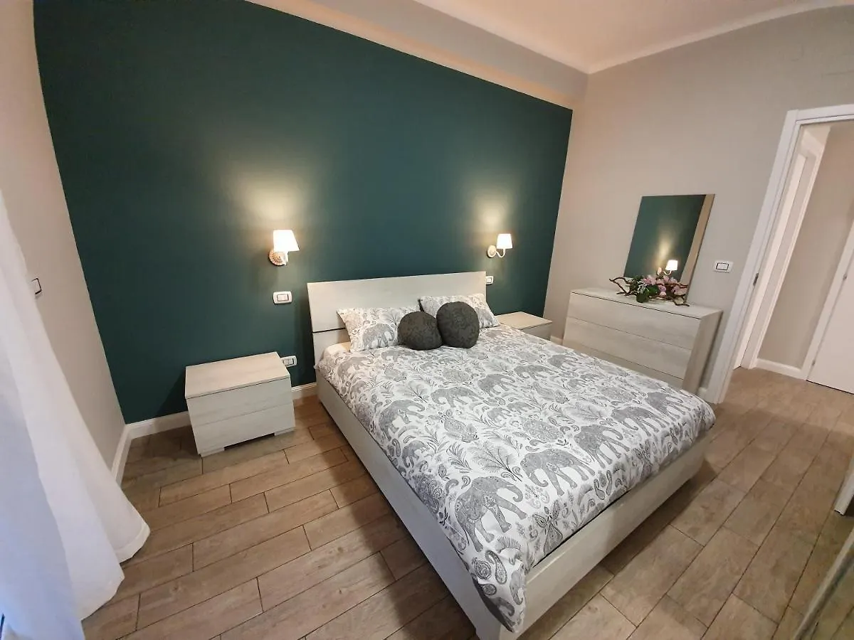 Dream Home Sanremo
