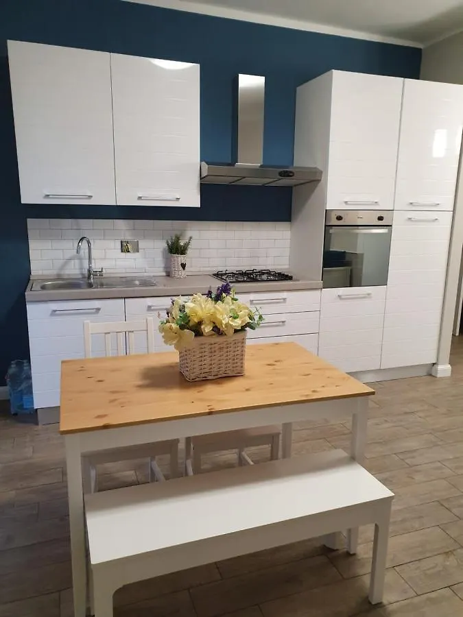 Dream Home Sanremo