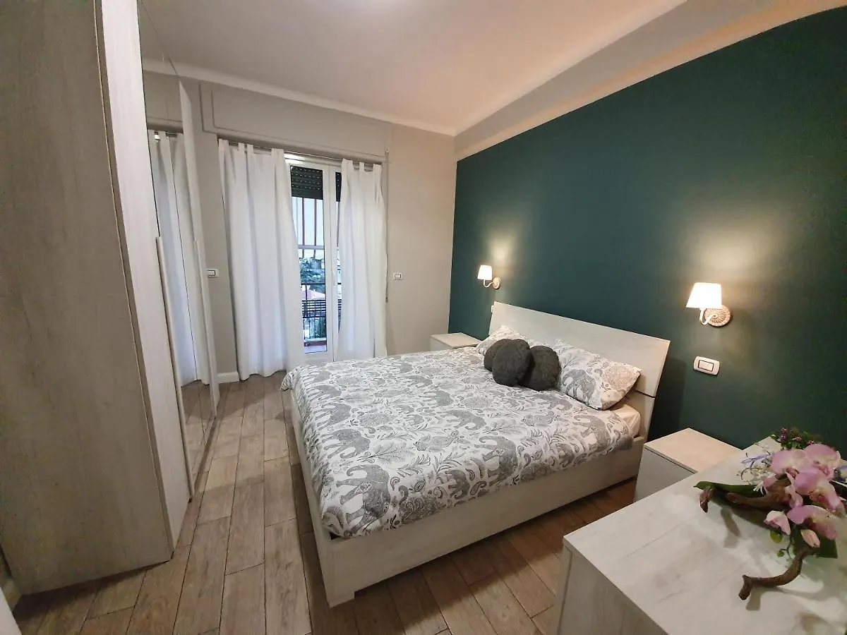 Appartamento Dream Home Sanremo Italia