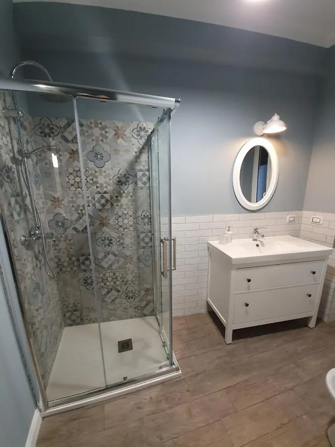 Appartamento Dream Home Sanremo Italia