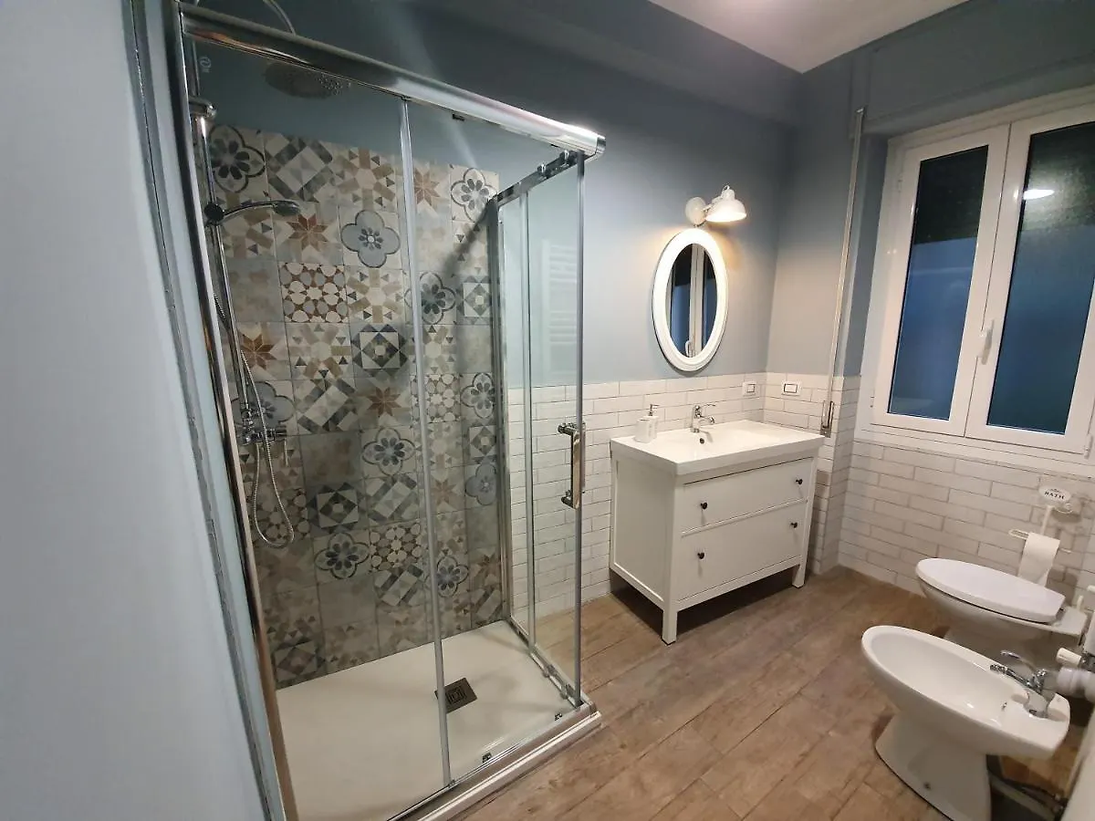 Appartamento Dream Home Sanremo