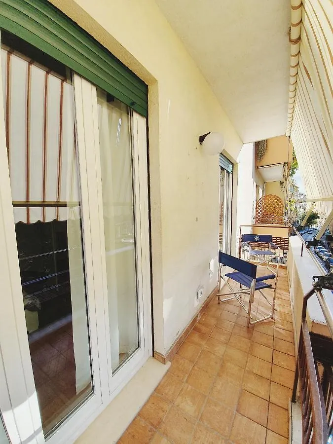 Dream Home Sanremo Apartment