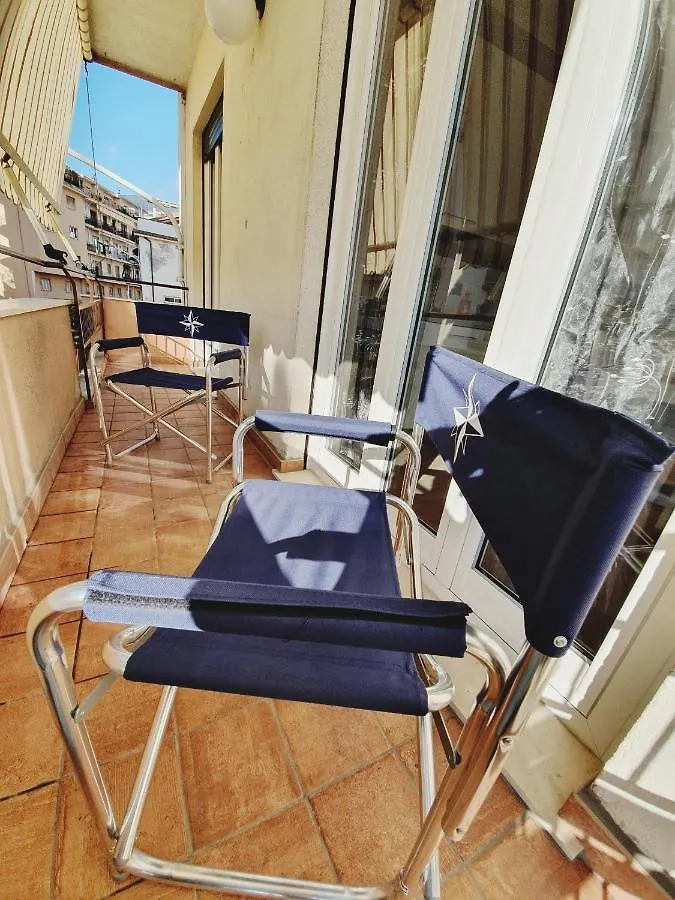 Dream Home Sanremo 0*,