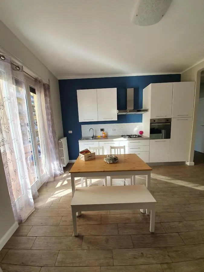 Dream Home Sanremo Apartment