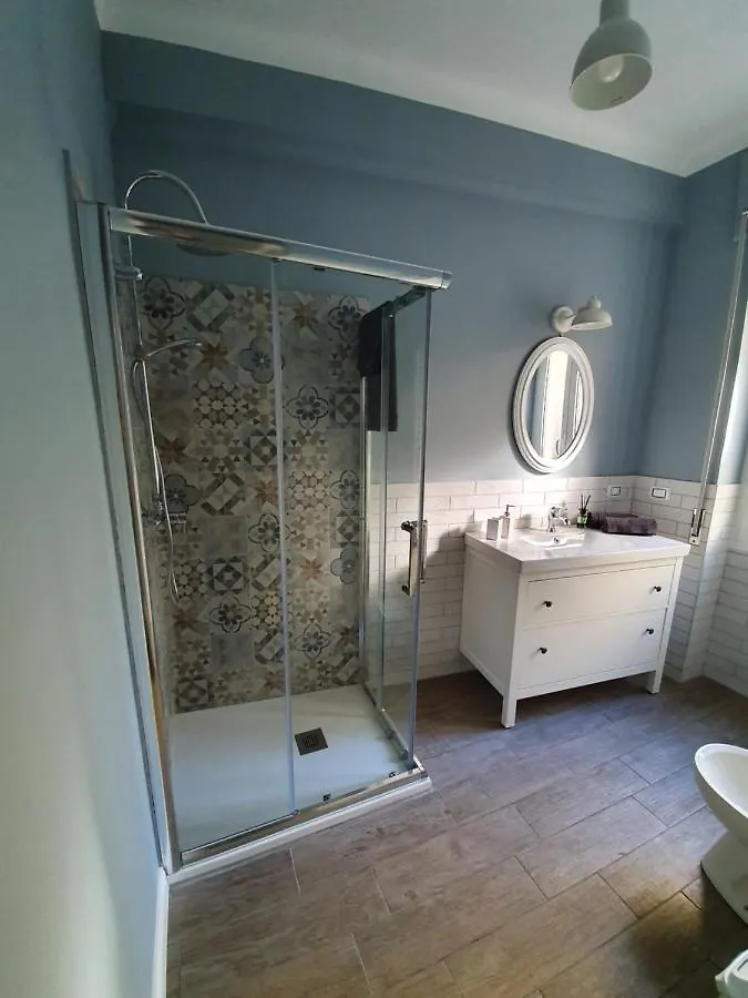 Dream Home Sanremo