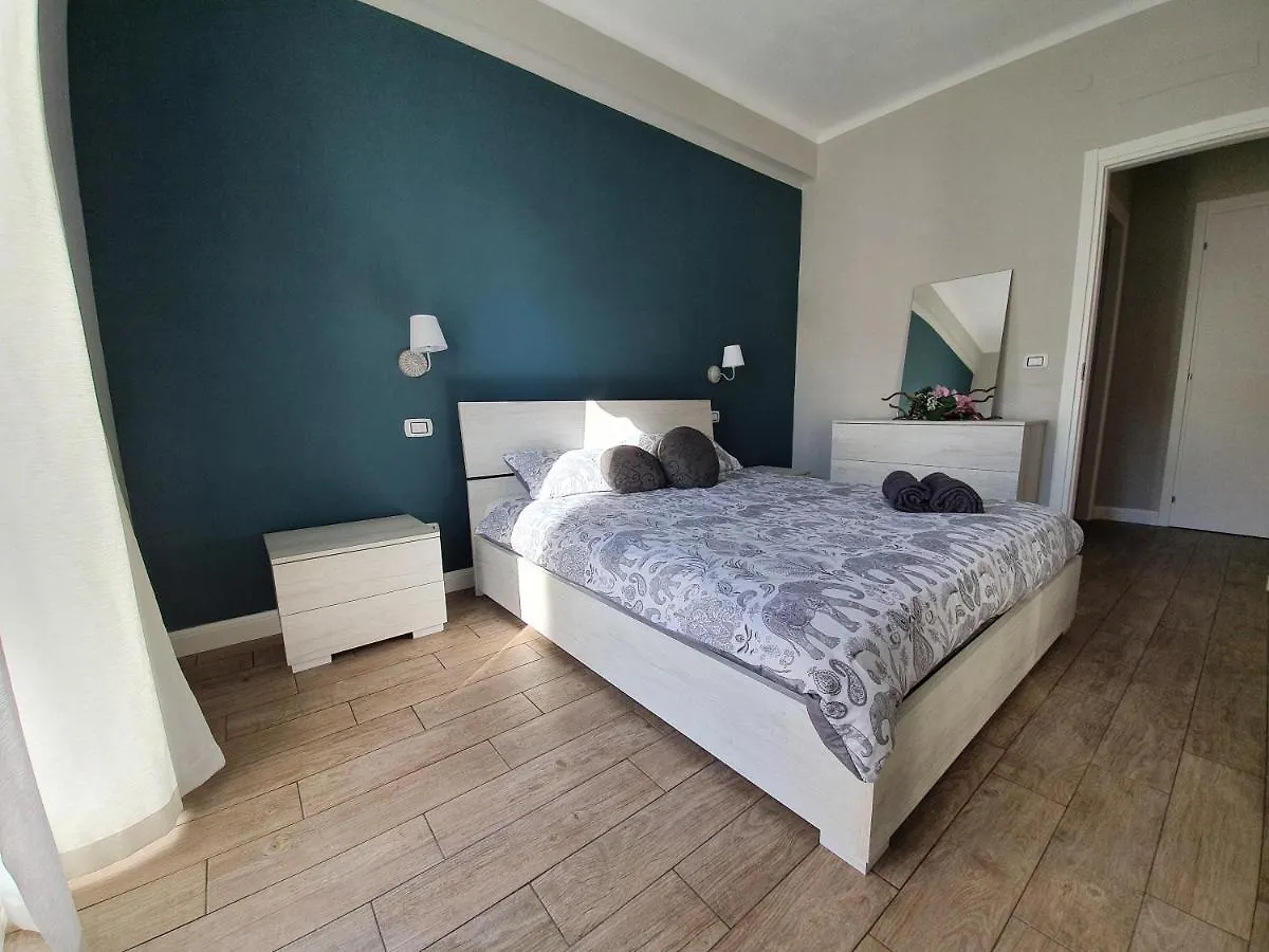Dream Home Sanremo Italia