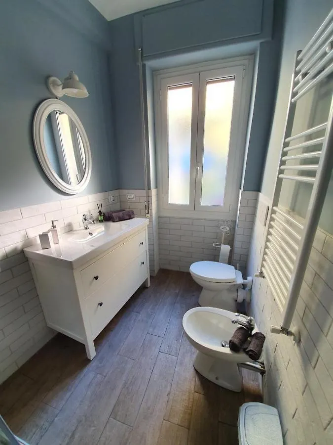 Apartment Dream Home Sanremo